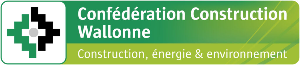 Confédération construction logo