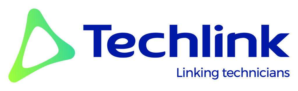 Techlink logo