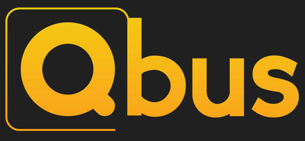 Qbus logo